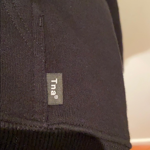 Tna COZYAF Boyfriend Hoodie - Picture 6 of 10